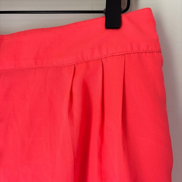 American Eagle Outfitters Lightweight Nylon Beach/Pool Shorts Cover up Bottoms L - Picture 3 of 6